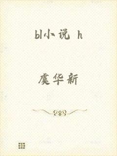 bl小说 h